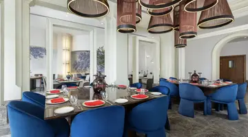Rixos Radamis Beach