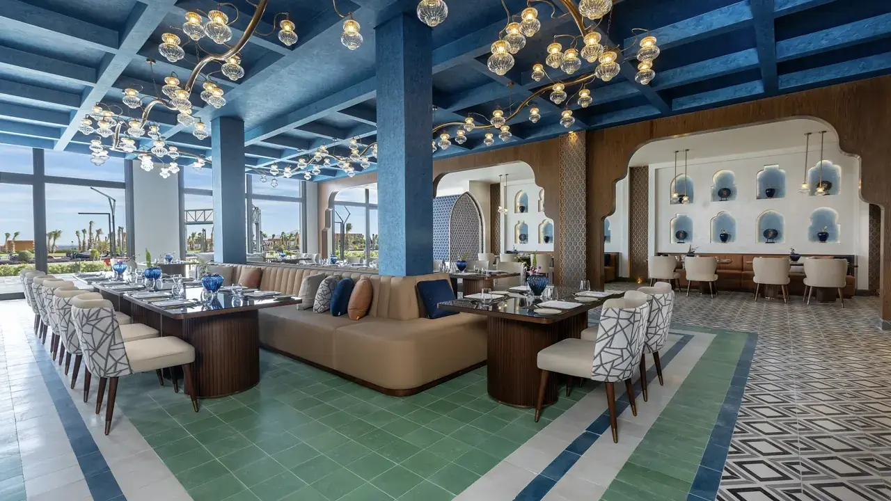 Rixos Radamis Beach