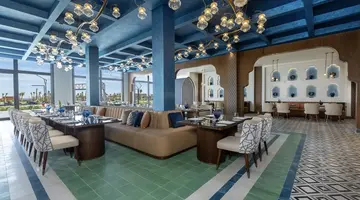 Rixos Radamis Beach