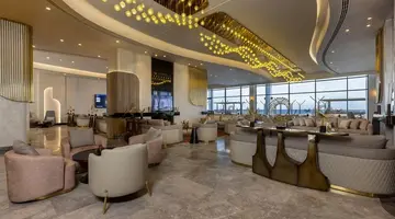 RIXOS RADAMIS BEACH