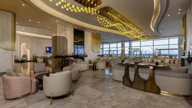 RIXOS RADAMIS BEACH