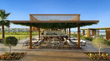 Rixos Radamis Beach