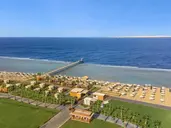 Rixos Radamis Beach