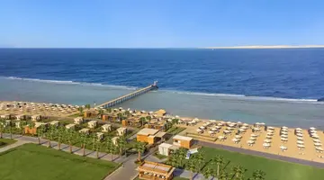 Rixos Radamis Beach