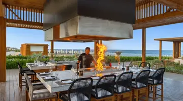 Rixos Radamis Beach