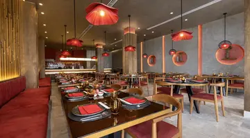 Rixos Radamis Beach