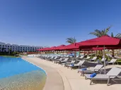 Rixos Radamis Beach