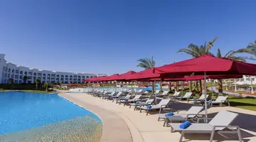 Rixos Radamis Beach