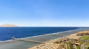 Rixos Radamis Beach