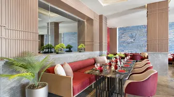 Rixos Radamis Beach