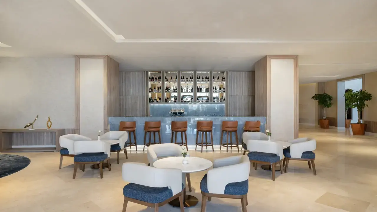 Rixos Radamis Beach