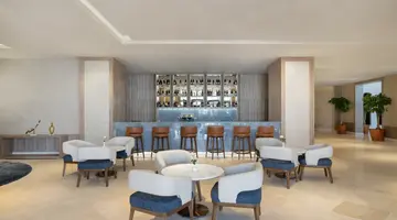 Rixos Radamis Beach