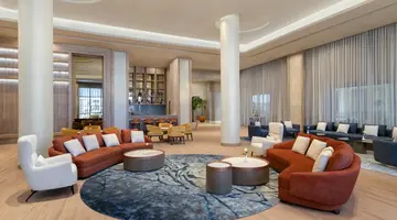 Rixos Radamis Beach