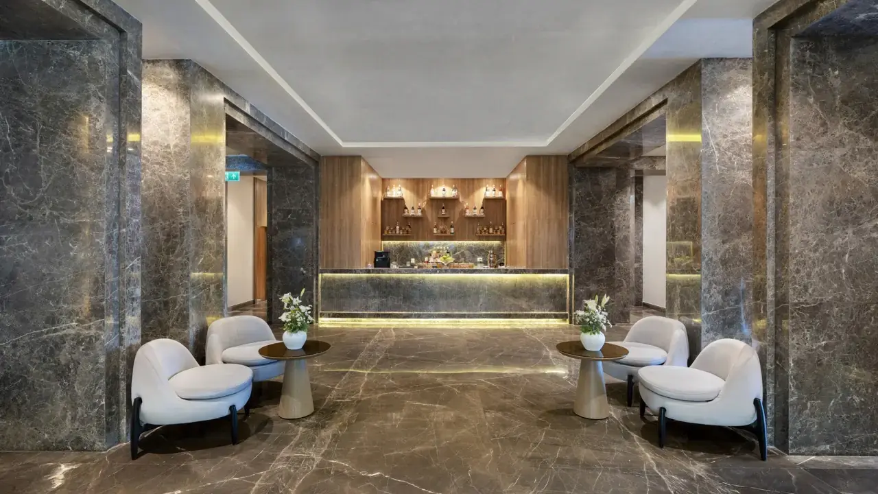 Rixos Radamis Beach
