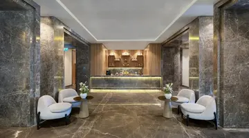 Rixos Radamis Beach