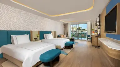 RIXOS RADAMIS BEACH