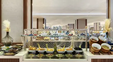 Rixos Radamis Beach