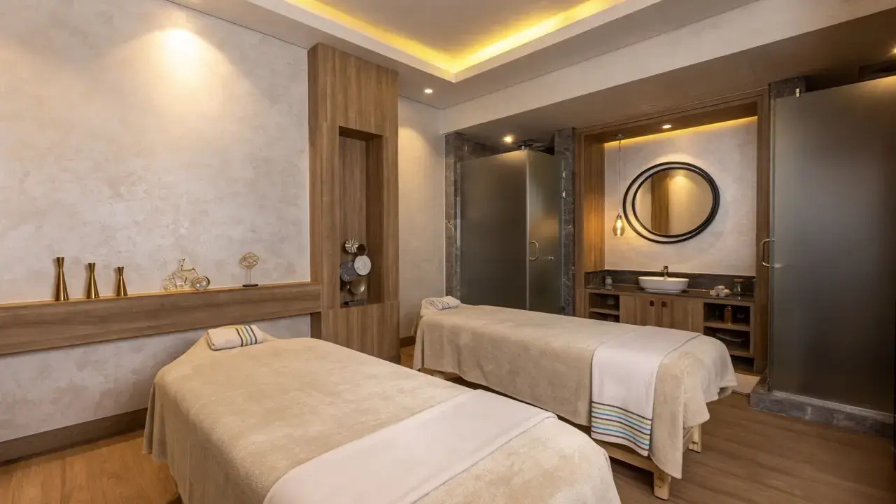 Rixos Radamis Beach