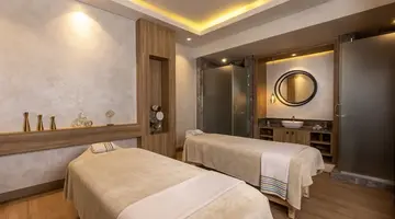 Rixos Radamis Beach