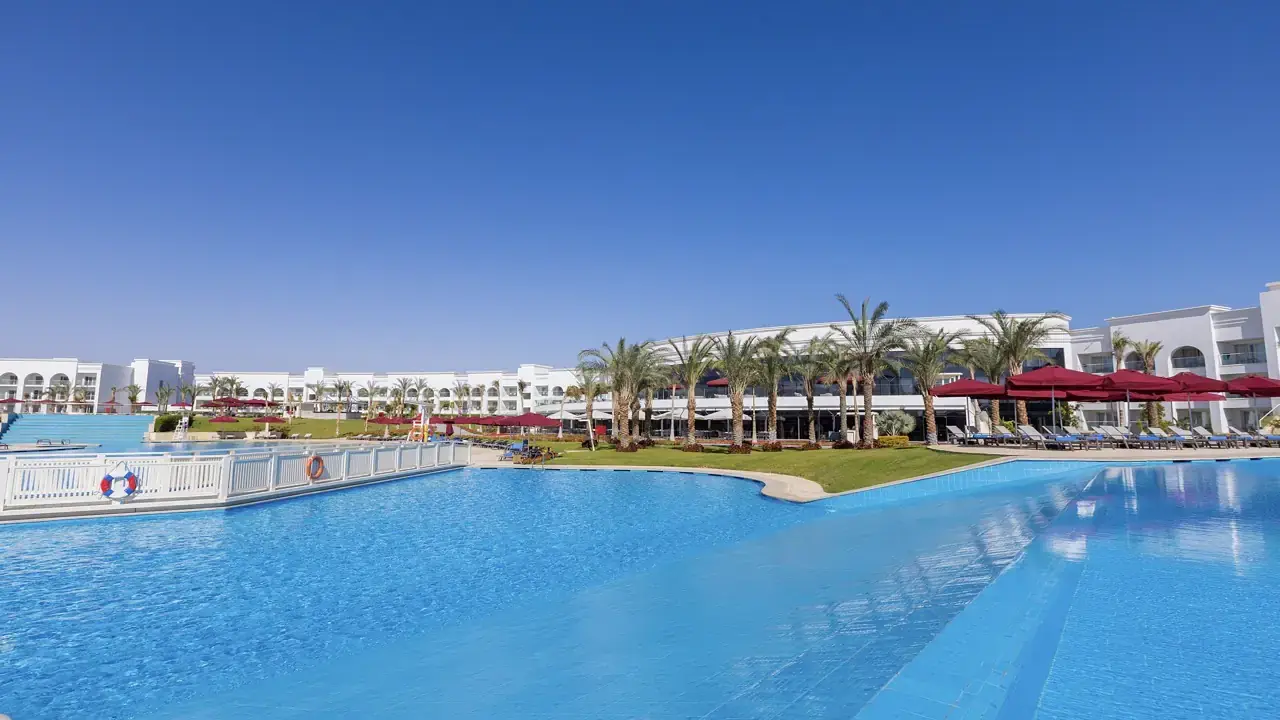 Rixos Radamis Beach