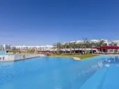 Rixos Radamis Beach