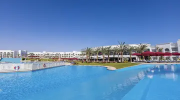 Rixos Radamis Beach