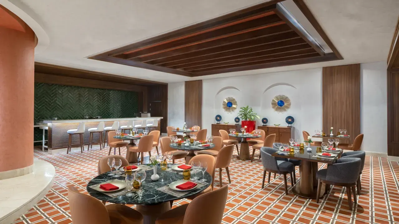 Rixos Radamis Beach