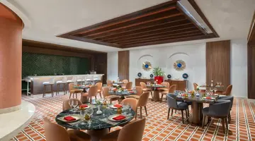 Rixos Radamis Beach