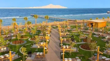 RIXOS RADAMIS BEACH