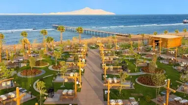 RIXOS RADAMIS BEACH