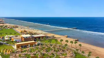 RIXOS RADAMIS BEACH