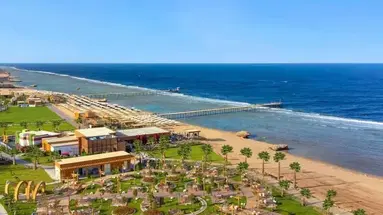 RIXOS RADAMIS BEACH