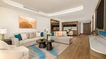 RIXOS RADAMIS BEACH