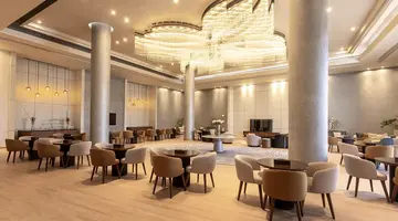 Rixos Radamis Beach
