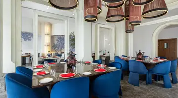 RIXOS RADAMIS BEACH