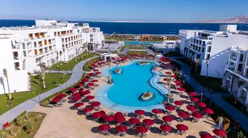 RIXOS RADAMIS BEACH
