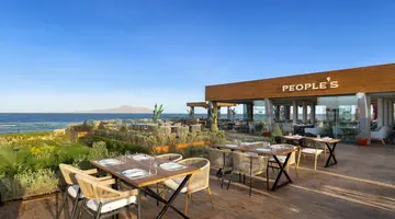 Rixos Radamis Beach