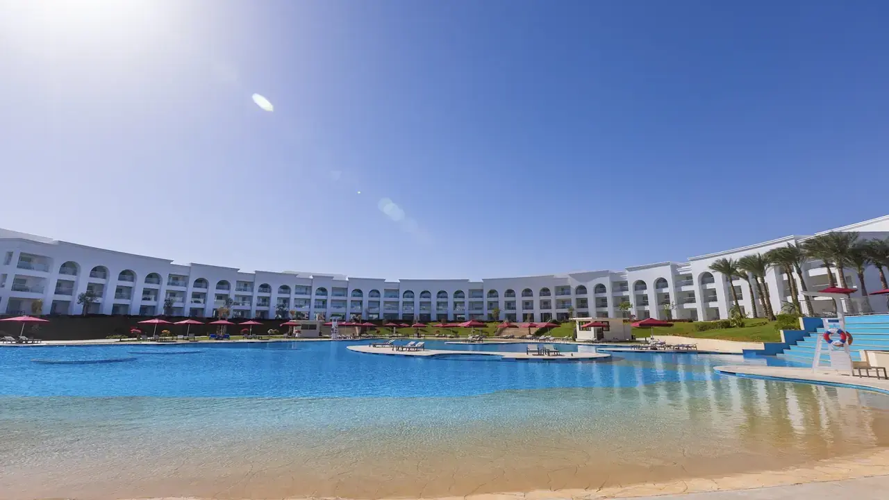 Rixos Radamis Beach
