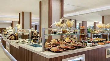 Rixos Radamis Beach