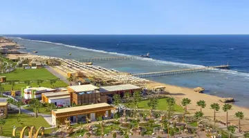 Rixos Radamis Hotel Sharm El Sheikh