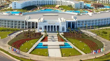 Rixos Radamis Hotel Sharm El Sheikh