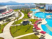 Rixos Radamis Hotel Sharm El Sheikh