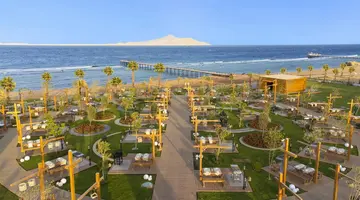 Rixos Radamis Hotel Sharm El Sheikh