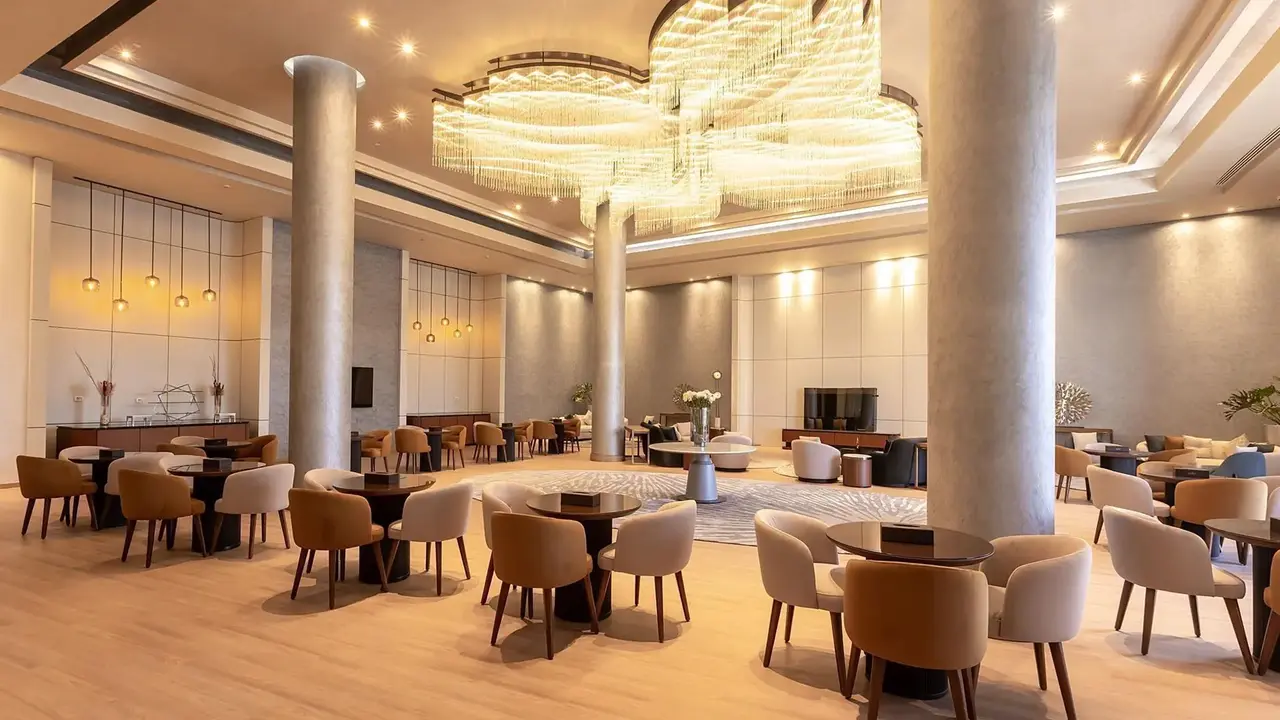 Rixos Radamis Hotel Sharm El Sheikh