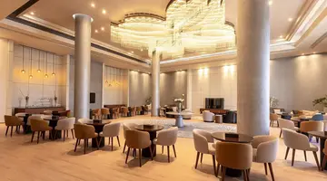 Rixos Radamis Hotel Sharm El Sheikh