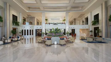 Rixos Radamis Hotel Sharm El Sheikh