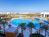 Rixos Radamis Hotel Sharm El Sheikh