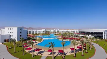 Rixos Radamis Hotel Sharm El Sheikh
