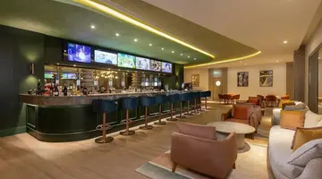 Rixos Radamis Hotel Sharm El Sheikh