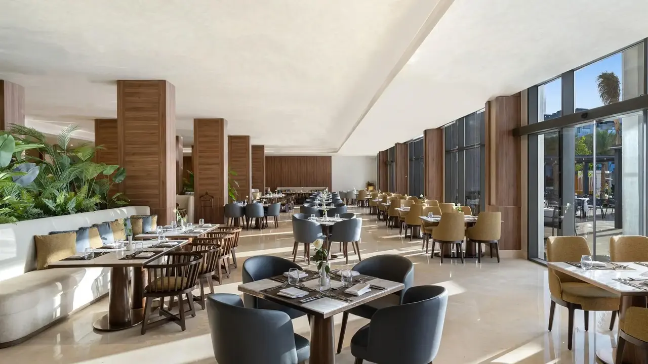 Rixos Radamis Hotel Sharm El Sheikh